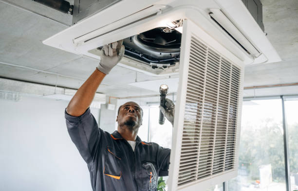 Licensed Ductwork Repair service in Quail Valley, CA - FH HVAC
