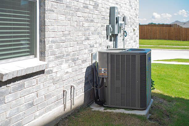 Reliable Ductwork Repair contractor in Quail Valley, CA by FH HVAC